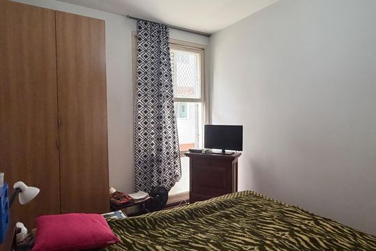 Apartamento para alugar com 2 quartos, 97m² em Gonzaga, Santos
