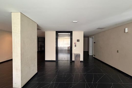 Área comum  de kitnet/studio à venda com 1 quarto, 34m² em Alto da Mooca, São Paulo