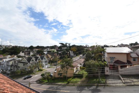 Ático de casa à venda com 4 quartos, 440m² em Pilarzinho, Curitiba