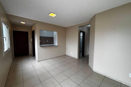 Apartamento para alugar com 2 quartos, 68m² em Vargas, Sapucaia do Sul