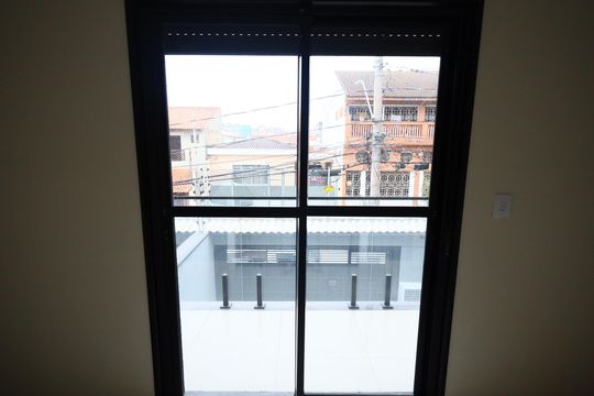 Suíte 2 de casa à venda com 3 quartos, 125m² em Cipava, Osasco