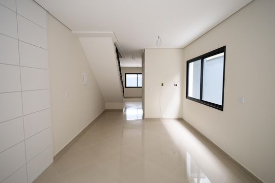 Cozinha de casa à venda com 3 quartos, 125m² em Cipava, Osasco