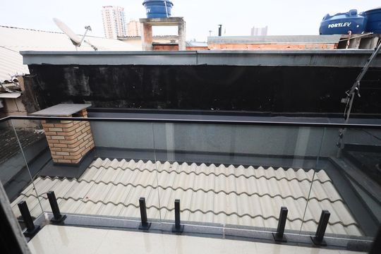 Suíte 1 de casa à venda com 3 quartos, 125m² em Cipava, Osasco