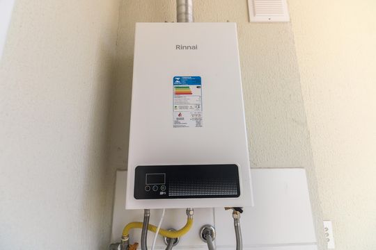 Área de Serviço de apartamento para alugar com 2 quartos, 42m² em Vila Matilde, São Paulo