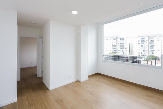 Apartamento para alugar com 2 quartos, 47m² em Santo Amaro, São Paulo