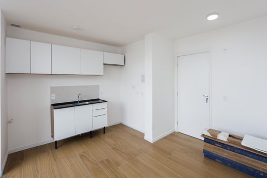 Apartamento para alugar com 2 quartos, 47m² em Santo Amaro, São Paulo