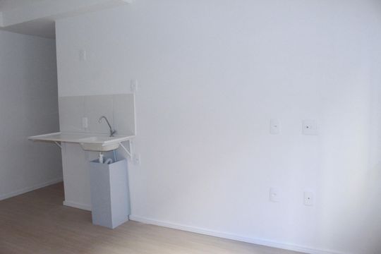 Kitnet/Studio à venda com 1 quarto, 21m² em República, São Paulo