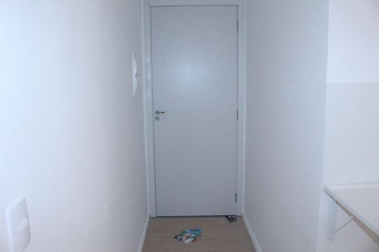 Kitnet/Studio à venda com 1 quarto, 21m² em República, São Paulo
