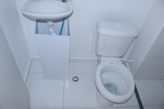 Kitnet/Studio à venda com 1 quarto, 21m² em República, São Paulo