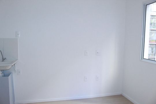 Kitnet/Studio à venda com 1 quarto, 21m² em República, São Paulo