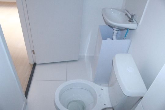Kitnet/Studio à venda com 1 quarto, 21m² em República, São Paulo