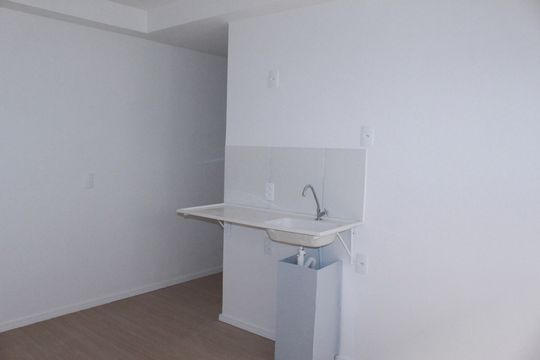 Kitnet/Studio à venda com 1 quarto, 21m² em República, São Paulo