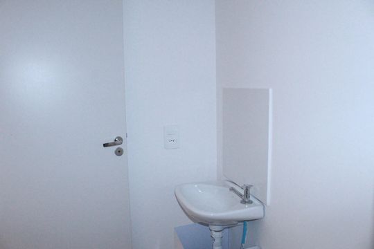Kitnet/Studio à venda com 1 quarto, 21m² em República, São Paulo