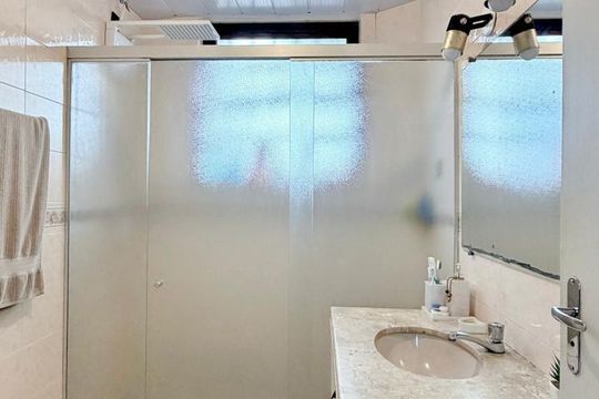 Apartamento à venda com 3 quartos, 100m² em Luxemburgo, Belo Horizonte