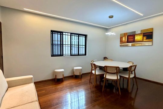 Apartamento à venda com 3 quartos, 100m² em Luxemburgo, Belo Horizonte