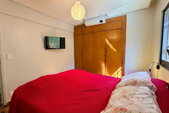 Apartamento à venda com 3 quartos, 100m² em Luxemburgo, Belo Horizonte