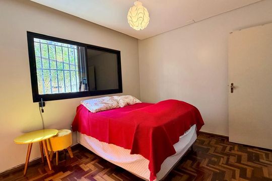Apartamento à venda com 3 quartos, 100m² em Luxemburgo, Belo Horizonte