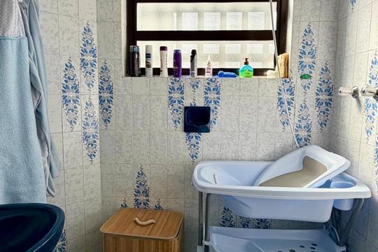 Apartamento à venda com 3 quartos, 100m² em Luxemburgo, Belo Horizonte