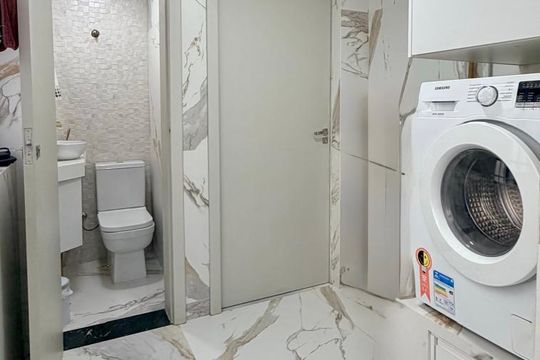 Apartamento à venda com 3 quartos, 100m² em Luxemburgo, Belo Horizonte