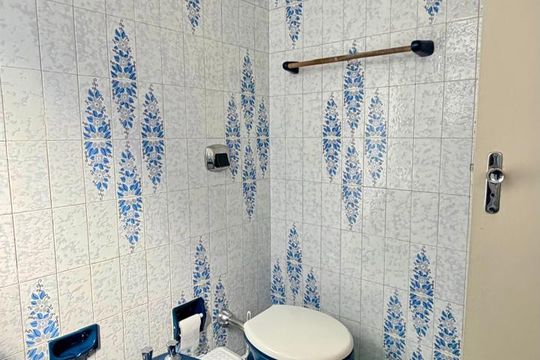 Apartamento à venda com 3 quartos, 100m² em Luxemburgo, Belo Horizonte