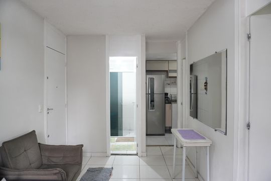 Apartamento para alugar com 2 quartos, 62m² em Vila Cosmopolita, São Paulo