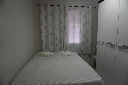 Apartamento para alugar com 2 quartos, 62m² em Vila Cosmopolita, São Paulo