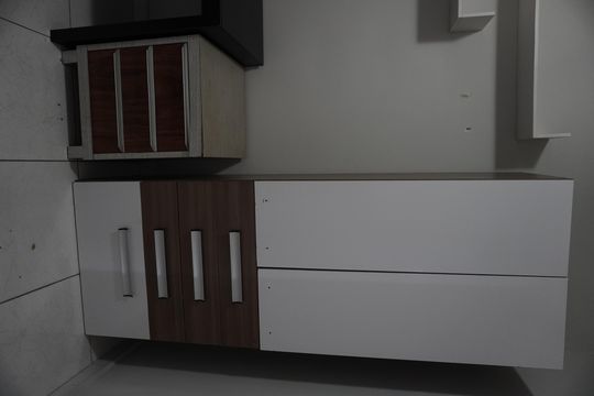 Apartamento para alugar com 2 quartos, 62m² em Vila Cosmopolita, São Paulo