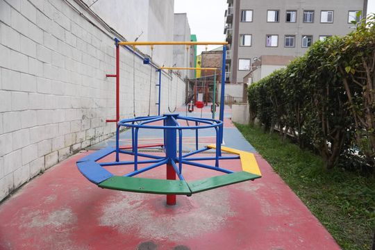 Apartamento para alugar com 2 quartos, 62m² em Vila Cosmopolita, São Paulo
