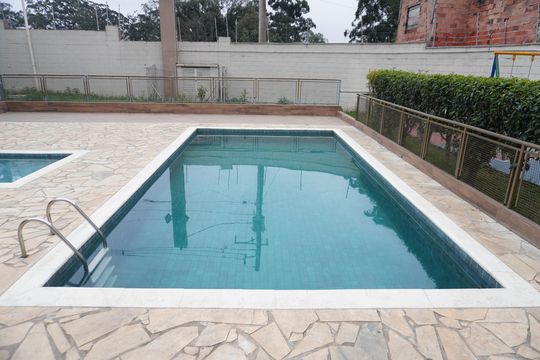 Apartamento para alugar com 2 quartos, 62m² em Vila Cosmopolita, São Paulo