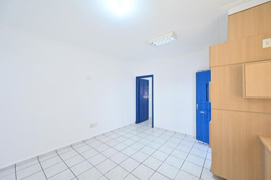 Quarto 1 de casa para alugar com 4 quartos, 130m² em Vila da Saúde, São Paulo