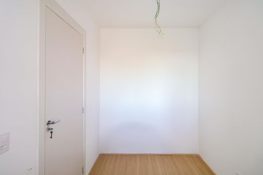 Apartamento à venda com 2 quartos, 40m² em Vila Andrade, São Paulo