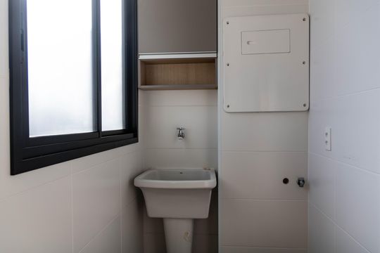 Apartamento à venda com 2 quartos, 68m² em Padre Eustáquio, Belo Horizonte