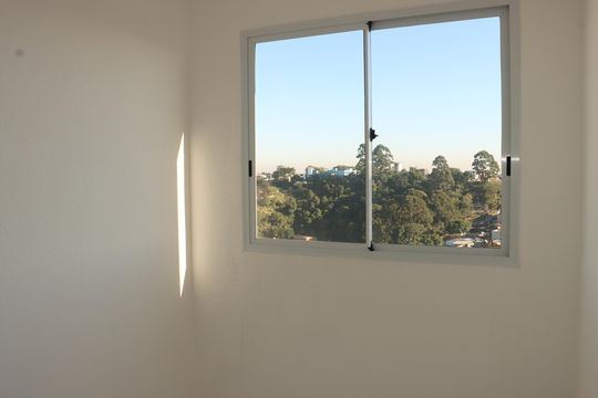 Apartamento à venda com 2 quartos, 34m² em Fazenda da Juta, São Paulo