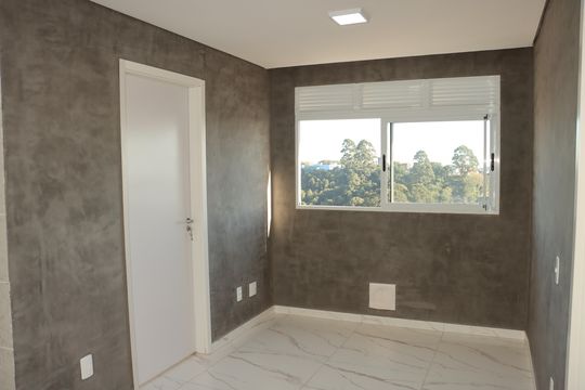Apartamento à venda com 2 quartos, 34m² em Fazenda da Juta, São Paulo