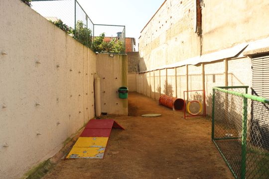 Apartamento à venda com 2 quartos, 34m² em Fazenda da Juta, São Paulo