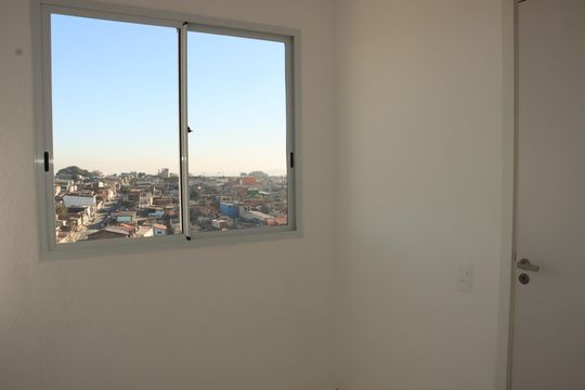 Apartamento à venda com 2 quartos, 34m² em Fazenda da Juta, São Paulo