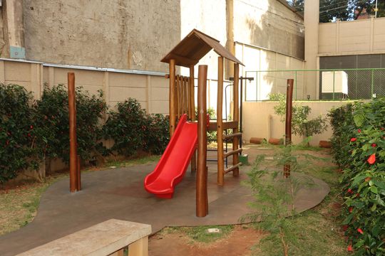 Apartamento à venda com 2 quartos, 34m² em Fazenda da Juta, São Paulo