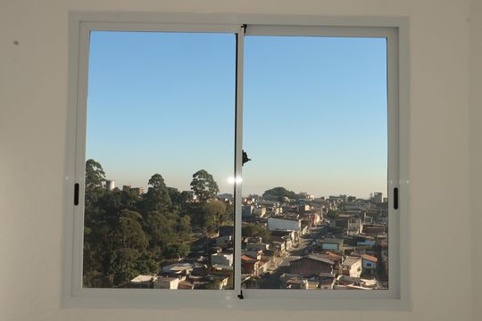 Apartamento à venda com 2 quartos, 34m² em Fazenda da Juta, São Paulo