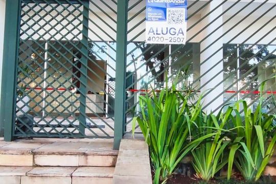 Fachada de apartamento para alugar com 3 quartos, 97m² em Pinheiros, São Paulo