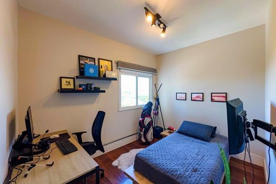 Apartamento à venda com 3 quartos, 158m² em Centro Empresarial Tamboré, Santana de Parnaíba