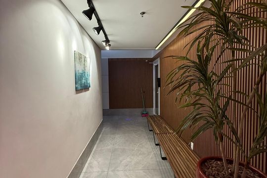 Apartamento à venda com 1 quarto, 31m² em Santa Cecilia, São Paulo