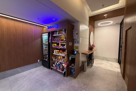 Apartamento à venda com 1 quarto, 31m² em Santa Cecilia, São Paulo