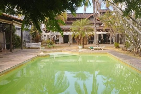 Casa à venda com 5 quartos, 970m² em Recreio dos Bandeirantes, Rio de Janeiro