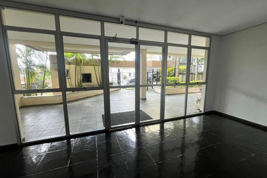 Apartamento à venda com 3 quartos, 54m² em Vila Mazzei, São Paulo