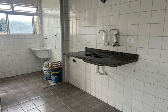 Apartamento à venda com 3 quartos, 54m² em Vila Mazzei, São Paulo