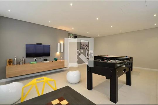 Sala de Jogos de apartamento para alugar com 2 quartos, 68m² em Vila Mascote, São Paulo