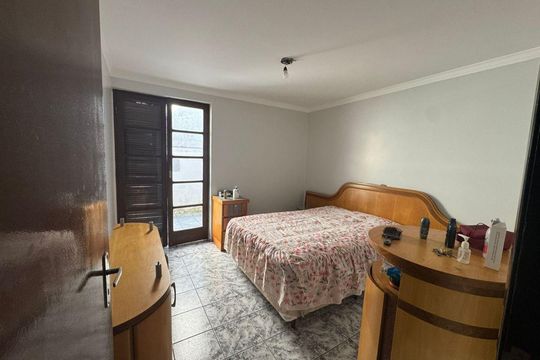 Casa à venda com 2 quartos, 164m² em Parque Terra Nova, São Bernardo do Campo