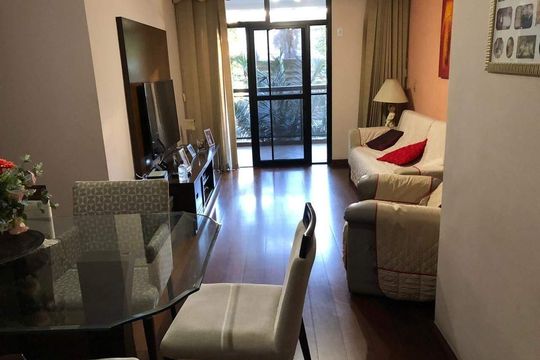 Apartamento à venda com 3 quartos, 112m² em Icaraí, Niterói