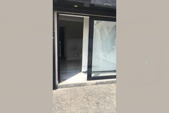 Casa para alugar com 1 quarto, 56m² em Vila Lageado, São Paulo