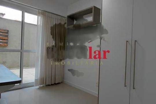 Apartamento à venda com 2 quartos, 90m² em Andaraí, Rio de Janeiro